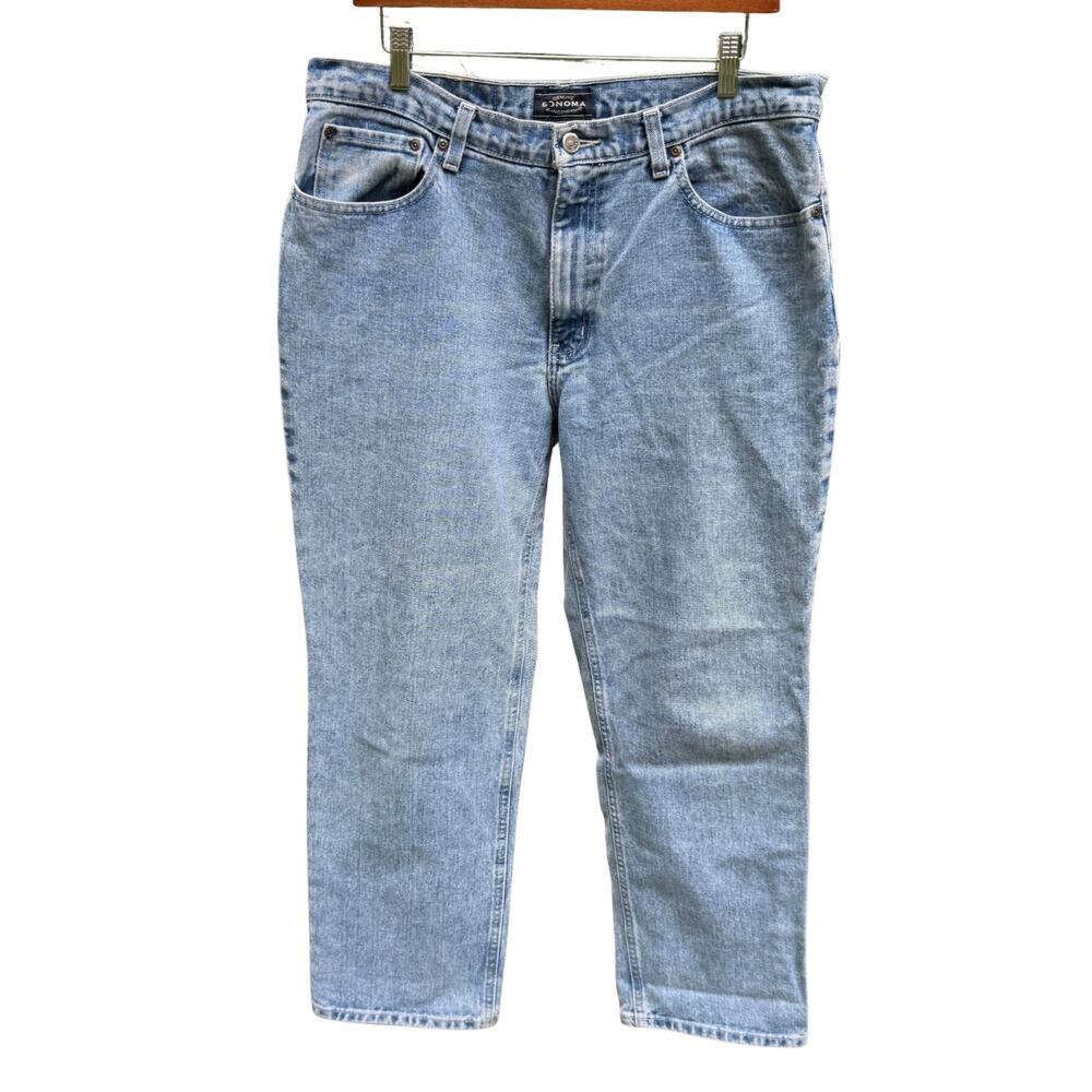 Sonoma | Sz 14 Basic Everyday Jeans
